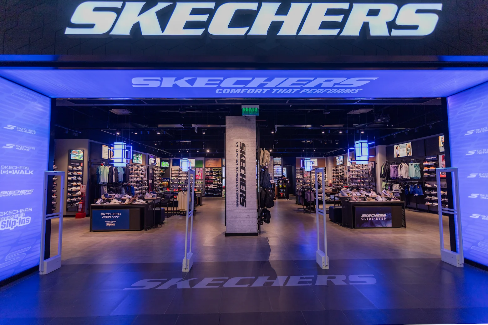SKECHERS — imagen 1